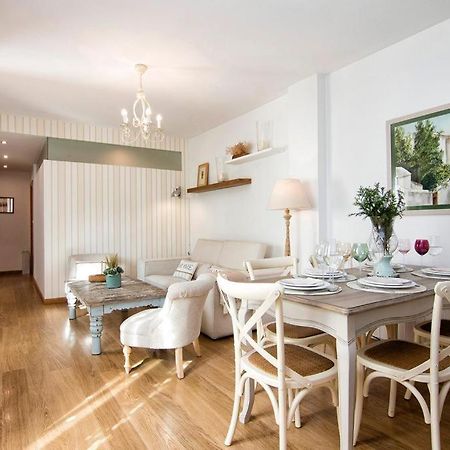 דירות גרנדה La Casita Del Albaicin מראה חיצוני תמונה