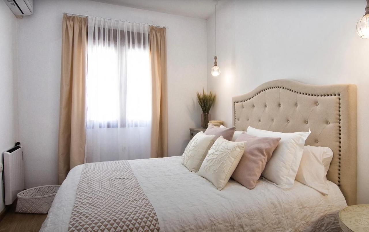 דירות גרנדה La Casita Del Albaicin מראה חיצוני תמונה