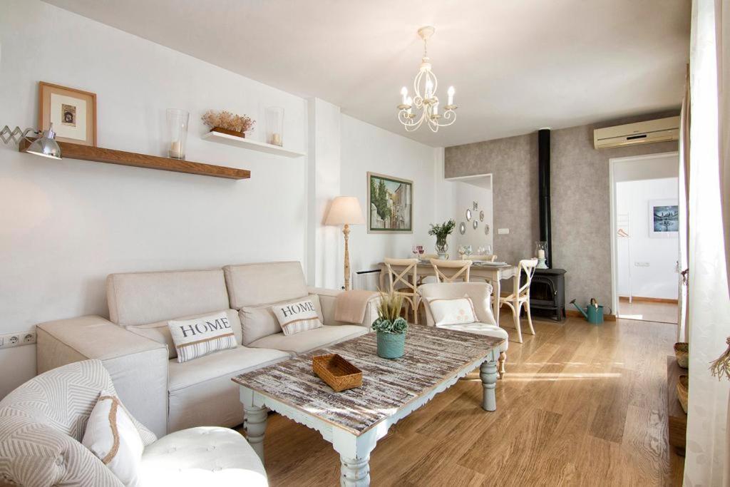 דירות גרנדה La Casita Del Albaicin מראה חיצוני תמונה