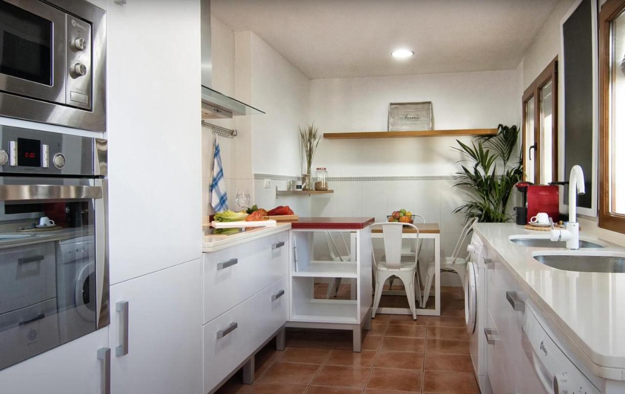 דירות גרנדה La Casita Del Albaicin מראה חיצוני תמונה
