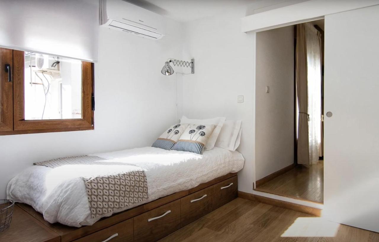 דירות גרנדה La Casita Del Albaicin מראה חיצוני תמונה