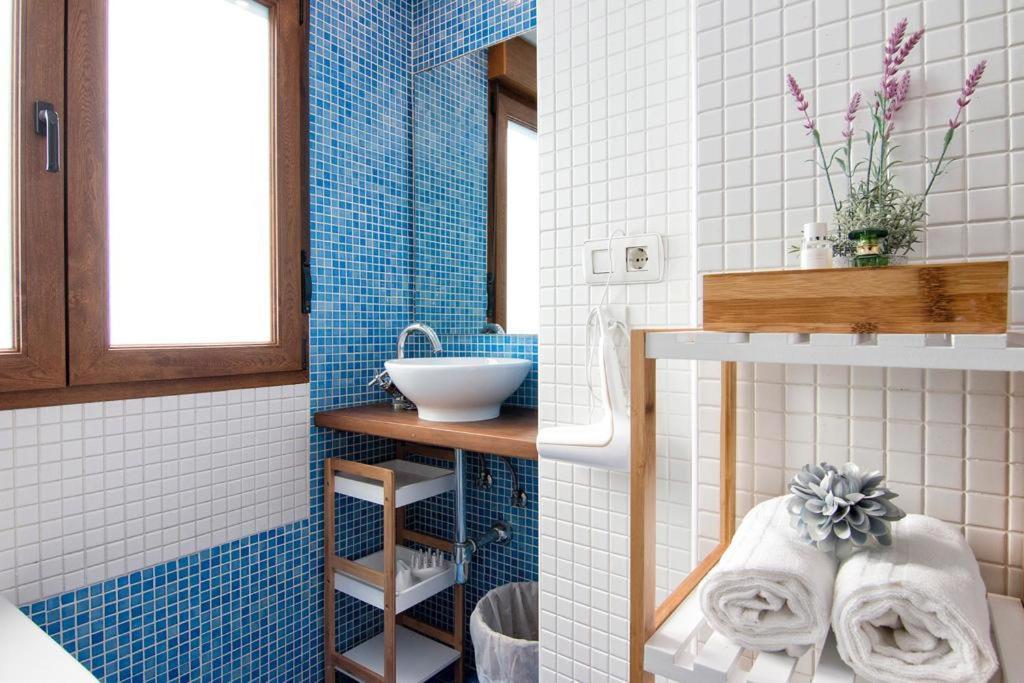 דירות גרנדה La Casita Del Albaicin מראה חיצוני תמונה