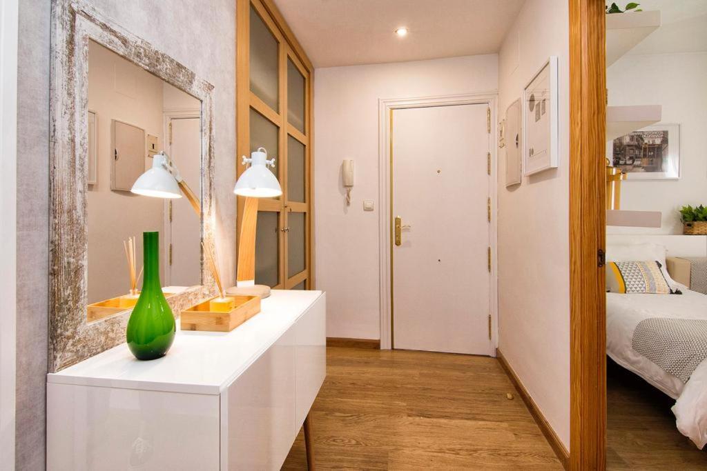 דירות גרנדה La Casita Del Albaicin מראה חיצוני תמונה