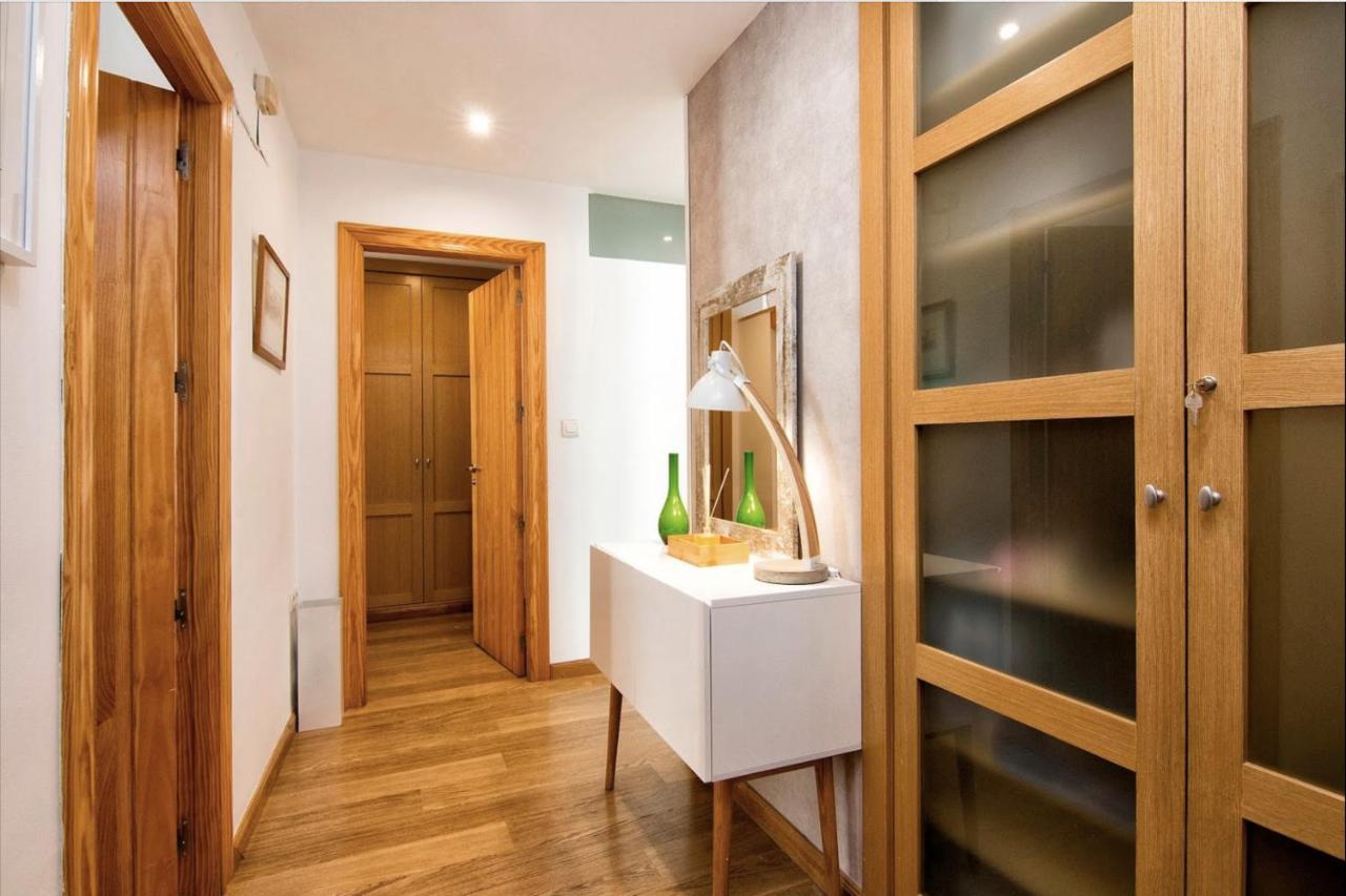 דירות גרנדה La Casita Del Albaicin מראה חיצוני תמונה