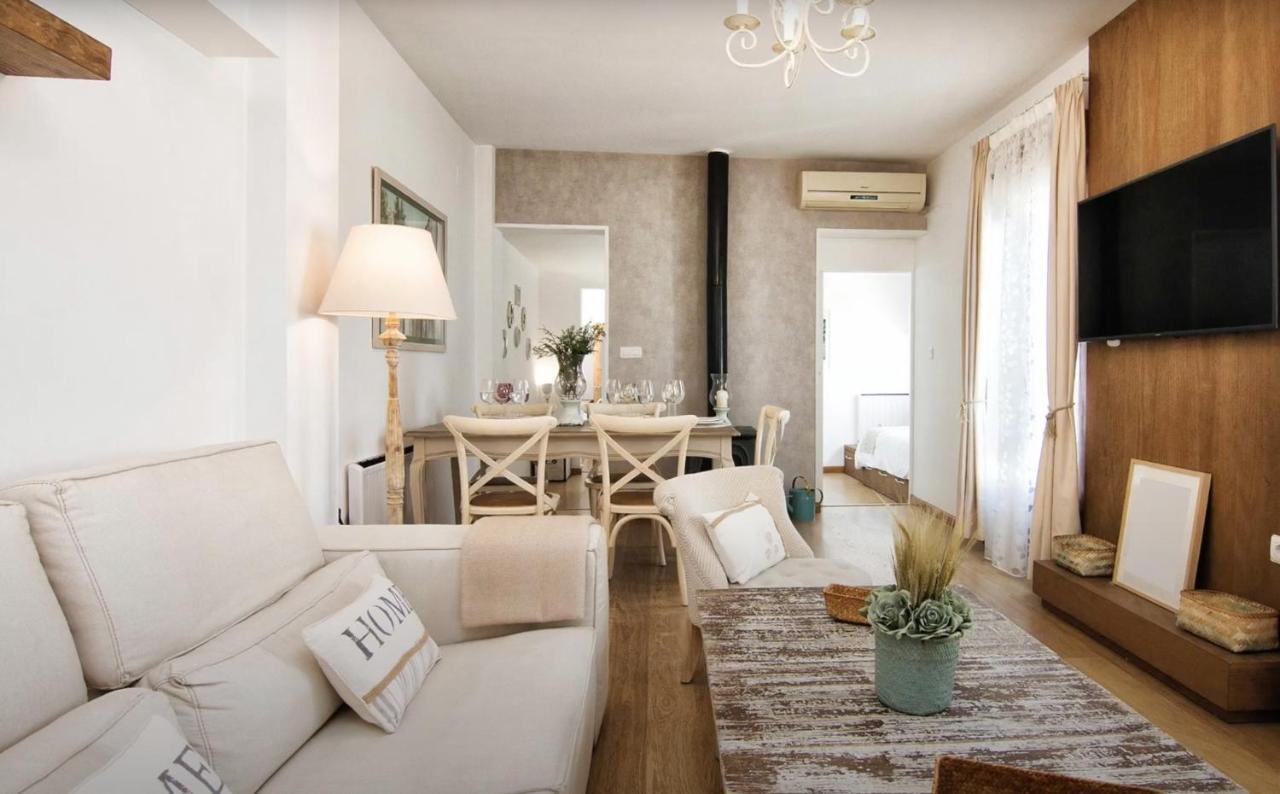 דירות גרנדה La Casita Del Albaicin מראה חיצוני תמונה