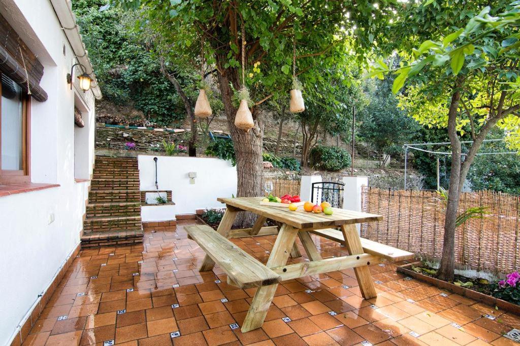 דירות גרנדה La Casita Del Albaicin מראה חיצוני תמונה